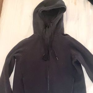Lululemon Zip Jacket